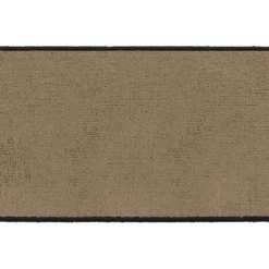 TAPIS ANNA 50X80CM BEIGE