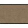TAPIS ANNA 40X60CM BEIGE
