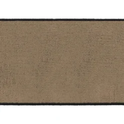TAPIS ANNA 40X60CM BEIGE