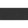 TAPIS ANNA 50X120CM GRIS ANTHRACITE