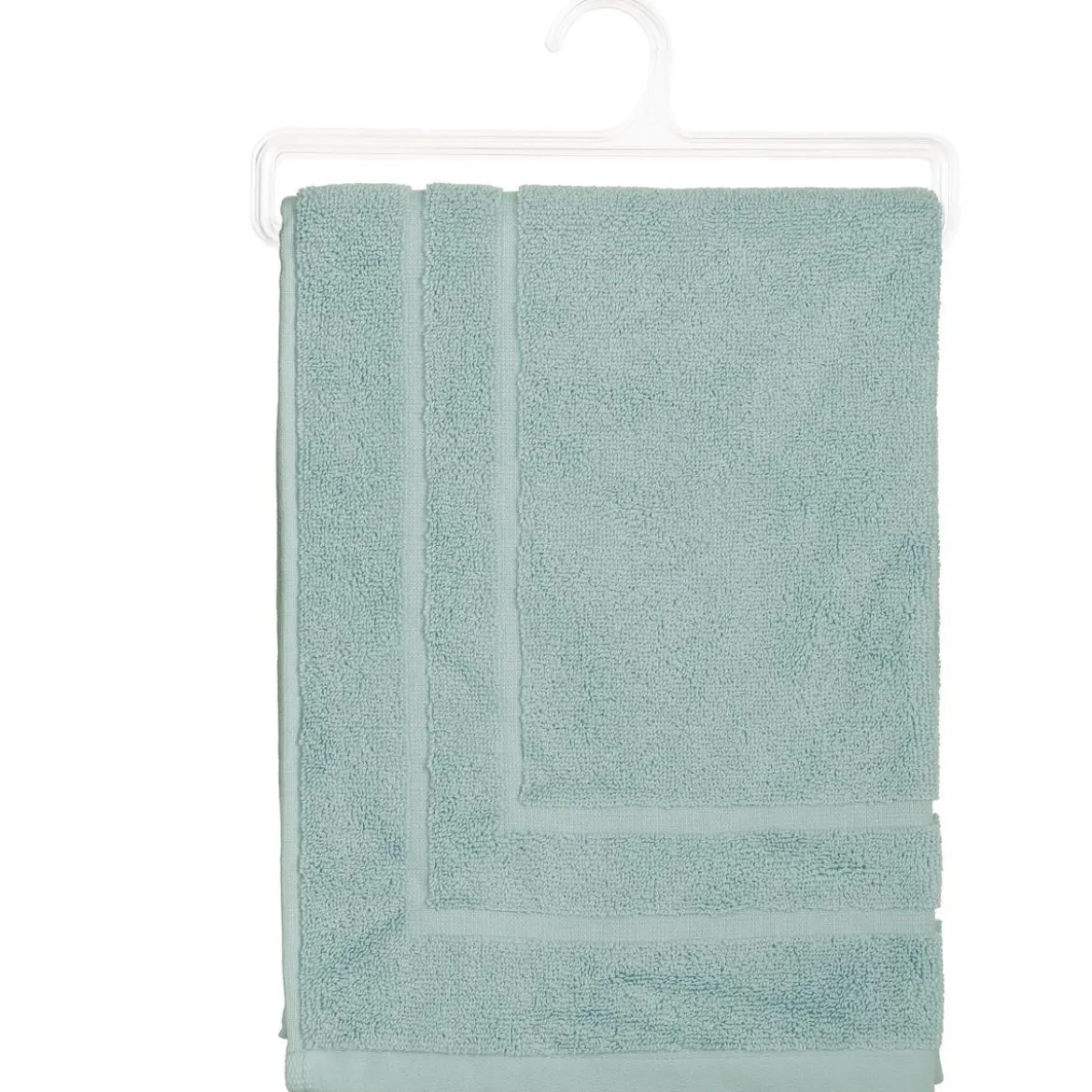 TAPIS BAIN 700GR GIVRE 50X70CM