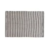 TAPIS BEIGE MOTIFS BLEU 120X170CM