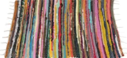 TAPIS COLORE DECO