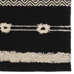 TAPIS COTON DELHI D.90X150CM