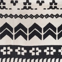 TAPIS COTON DELHI 120X170CM