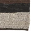 TAPIS CUIR WILD D.120X170CM