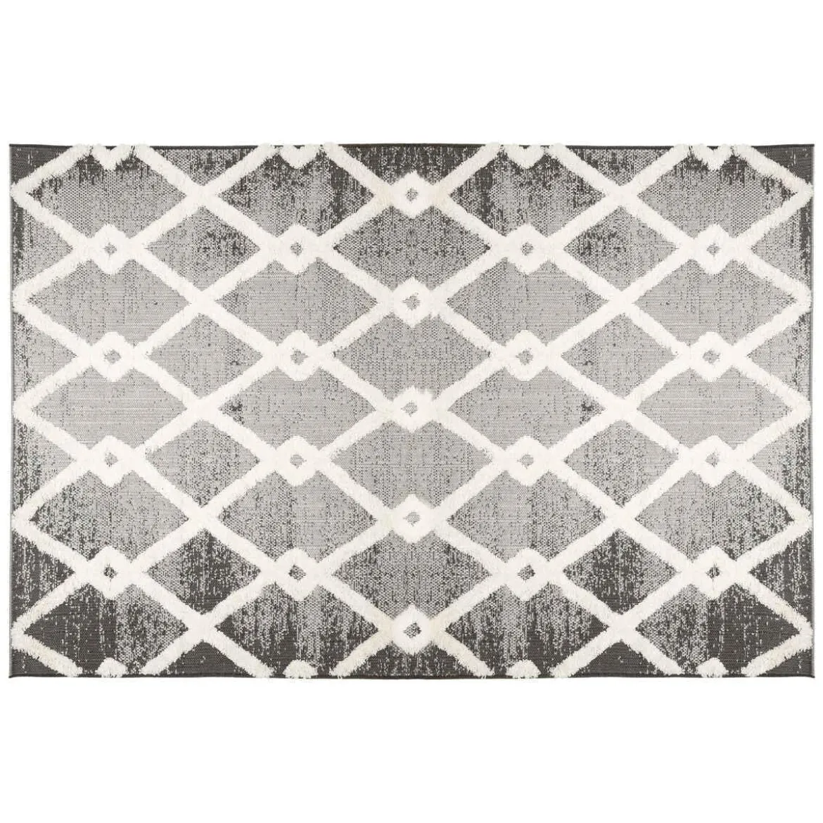 TAPIS 3D BILAL D.160X230CM
