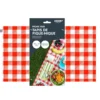 TAPIS DE PIQUE NIQUE 150X130CM