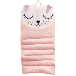 TAPIS DE SIESTE CHAT