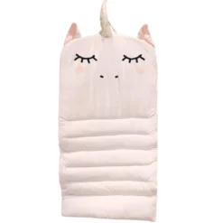 TAPIS DE SIESTE LICORNE