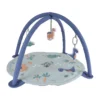TAPIS D EVEIL DINO WORLD D.93X54CM