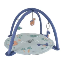 TAPIS D EVEIL DINO WORLD D.93X54CM