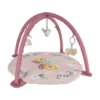 TAPIS D EVEIL FANTASY GARDEN D.93X54CM