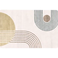 TAPIS DIATOMITE IMAGINE 39X60CM