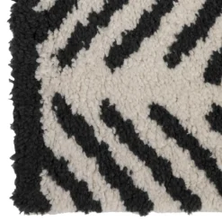 TAPIS ESPRIT BERBERE ORIGINES 120X170CM