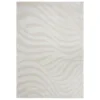 TAPIS ESPRIT BERBERE 100X150CM