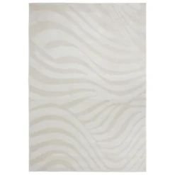 TAPIS ESPRIT BERBERE 100X150CM