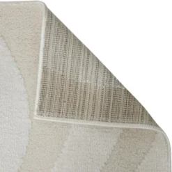 TAPIS ESPRIT BERBERE 100X150CM