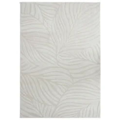 TAPIS ESPRIT BERBERE 100X150CM