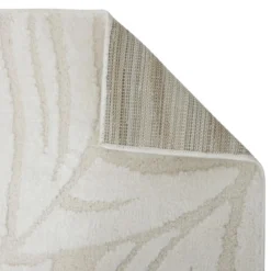 TAPIS ESPRIT BERBERE 100X150CM