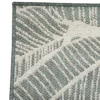 TAPIS EXTERIEUR COLOR VERT D.120X160CM