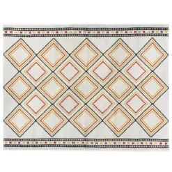 TAPIS EXTERIEUR ET INTERIEUR NOMADE 155X230CM