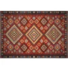 TAPIS EXTERIEUR ET INTERIEUR KILIM 155X230CM