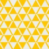 TAPIS EXTERIEUR INTERIEUR BODHI JAUNE 100X150CM