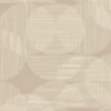 TAPIS EXTERIEUR INTERIEUR 150X200CM CASPIAN TAUPE