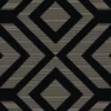 TAPIS EXTERIEUR INTERIEUR 150X200CM KNOX NOIR