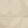 TAPIS EXTERIEUR INTERIEUR 100X150CM CASPIAN TAUPE