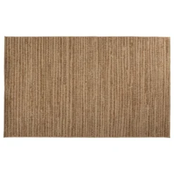 TAPIS EXTERIEUR LUKA NATUREL D.160X230CM