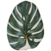 TAPIS FORME PALME D.160X190CM