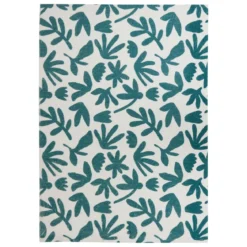 TAPIS FOURRURE DOUX 120X150CM