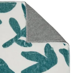 TAPIS FOURRURE DOUX 120X150CM