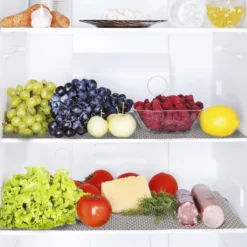 TAPIS FRAICHEUR FRIGO X2 M48