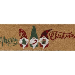 TAPIS IMPRIME 25X75CM COCO LUTIN