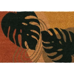 TAPIS IMPRIME 40X60CM COCO RIO