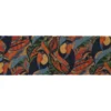 TAPIS IMPRIME 25X75CM COCO TOUCAN