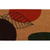 TAPIS IMPRIME 45X75CM COCO TROPIKAL