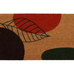 TAPIS IMPRIME 45X75CM COCO TROPIKAL