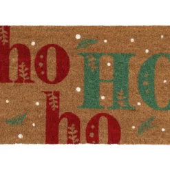 TAPIS IMPRIME 40X60CM HOHO