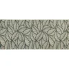 TAPIS IMPRIME 50X120CM JUNGLE BEIGE