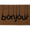 TAPIS IMP 40X60CM COCO BONJOUR