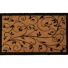 TAPIS IMP 45X75CM COCO PVC CHAMBORD
