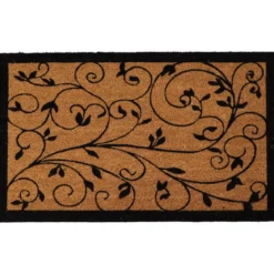 TAPIS IMP 45X75CM COCO PVC CHAMBORD