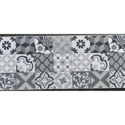 TAPIS IMP 50X120CM POLYESTER ERNESTO