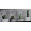 TAPIS IMP 50X130CM VINYLE SANTA FE