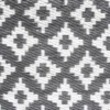 TAPIS INTERIEUR ET EXTERIEUR 120X180CM