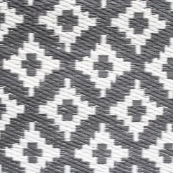 TAPIS INTERIEUR ET EXTERIEUR 120X180CM